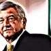 Andrés Manuel López Obrador: “Hay solo una salida para México, cambiar el régimen, este está podrido”.