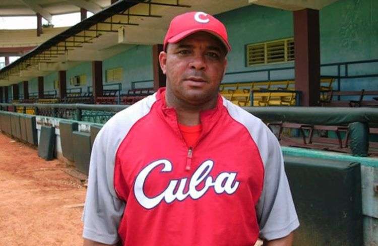 Antonio Pacheco, el Capitán de Capitanes de Santiago y de Cuba, brilló primero como jugador y luego como manager. Foto: cubanet.org.