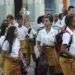 Estudiantes de Secundaria Básica en el Cerro, La Habana. Foto: Roberto Morejón / ACN / Archivo.