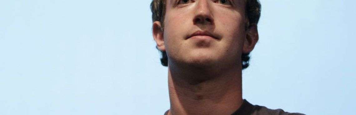 Mark Zuckerberg se disculpó este miércoles por una “grave violación a la confianza”. Foto: clasesdeperiodismo.com.