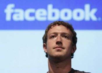 Mark Zuckerberg se disculpó este miércoles por una “grave violación a la confianza”. Foto: clasesdeperiodismo.com.