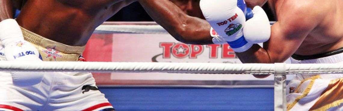 Los puños de Julio César La Cruz deberán guiar a Cuba en la Serie Mundial de Boxeo. Foto: worldseriesboxing.com.