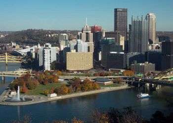 Pittsburgh será una de las ciudades donde se lanzará la unión de Pensilvania con Engage Cuba. Foto: footage.framepool.com