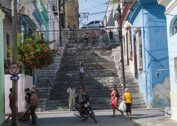 Santiago de Cuba. Foto: Kaloian