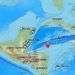 Un terremoto de 7,6 grados de magnitud en la escala de Richter se registró el martes 9 a las 21:00 horas frente a las costas de Honduras, en el mar Caribe.
