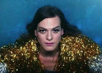 Una mujer fantástica, protagonizada por la actriz transgénero, Daniela Vega. Fotograma de la película que le ha dado el primer Oscar a Chile.