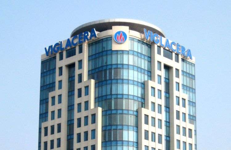 La filial ViMariel de la empresa vietnamita Viglacera, de capital totalmente extranjero, desarrollará infraestructuras para los usuarios de la Zona Especial de Desarrollo del Mariel. Foto: Viglacera.