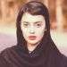La joven iraní Maedeh-Hojabri de 18 años.