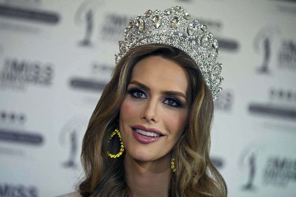 Aspirante trans a Miss Universo quiere hacer historia OnCubaNews