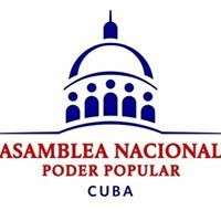 Página de Facebook de la Asamblea Nacional del Poder Popular.
