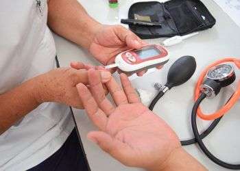 Más de un millón de cubanos padecen de diabetes. Foto: periodicocubano.com