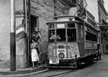 La Habana, 1933.