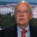 Ken Starr. Foto: CNN.