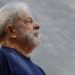 La candidatura presidencial de Lula fue vetada por el Tribunal Supremo Electoral de Brasil. Foto: Andre Penner / AP / Archivo.