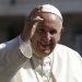 Papa Francisco. Foto: AP / Archivo.