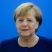 La canciller alemana Angela Merkel. Foto: Markus Schreiber / AP / Archivo.