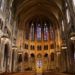 Iglesia Riverside de Harlem. Foto: aviewoncities.com