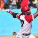 La experiencia de Denis Laza ha empujado a los Huracanes de Mayabeque. Foto: Ricardo López Hevia