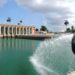 Acueducto de Albear, en La Habana. Foto: enelcolimador.blogspot.com