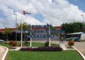 Aeropuerto Internacional Juan Gualberto Gómez, de Varadero. Foto: aeropuertos.net