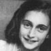 Ana Frank (1929-1945).