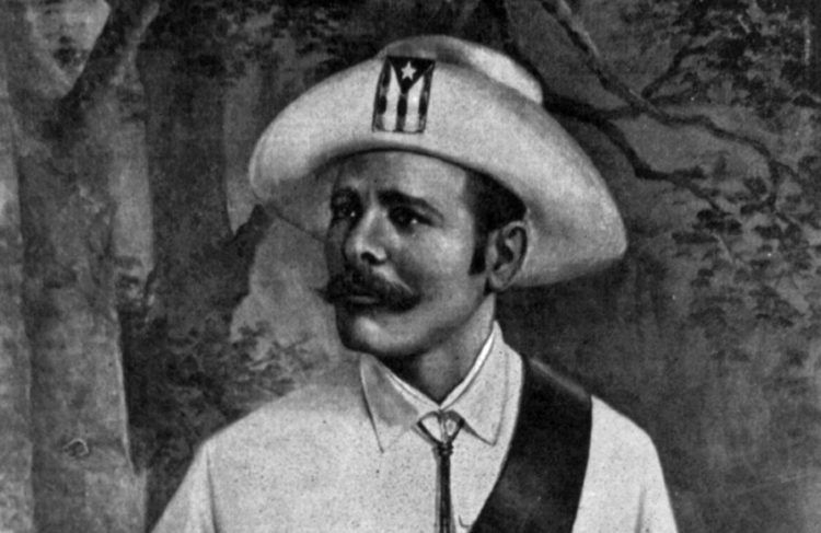 Retrato del general cubano Antonio Maceo. Foto: Archivo OnCuba.