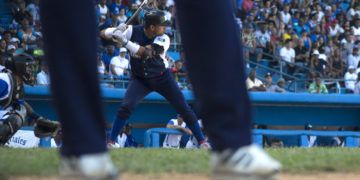 Los números de esta 58 Serie Nacional pueden dejarnos datos curiosos, como que Holguín se ubique entre los mejores cuatro equipos de la primera y la segunda ronda, y aun así no clasifique a la postemporada. Foto: Otmaro Rodríguez