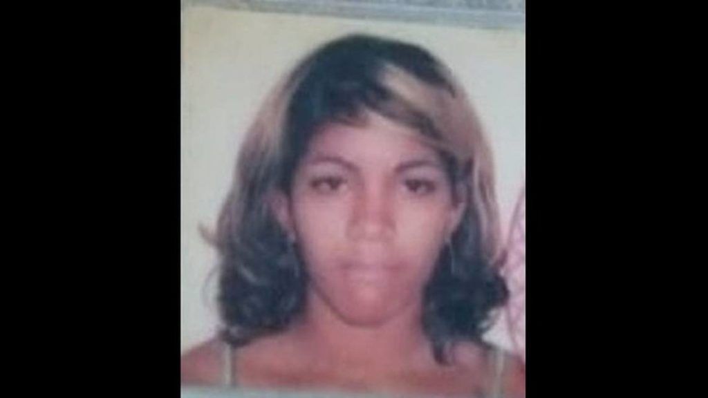 Vivian Rondón Reyes fue hallada muerta, después de haberse reportado como desaparecida hacía varios días.