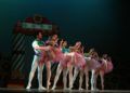 "Cascanueces" por la Compañía ProDanza dirigida por Laura Alonso. Foto: havana-live.com.