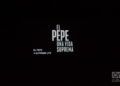 Fotograma del documental "El Pepe, una vida suprema", del serbio Emir Kusturica. Foto: Otmaro Rodríguez.