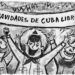 Navidades de Cuba Libre. Revista INRA, 1960.