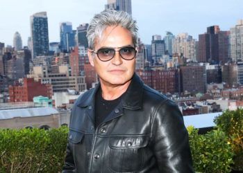 Foto: Neil Rasmus / BFA / REX.