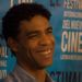 Carlos Acosta en el Festival Internacional del Nuevo Cine Latinoamericano de La Habana, donde fue presentado su filme autobiográfico "Yuli". Foto: Otmaro Rodríguez.