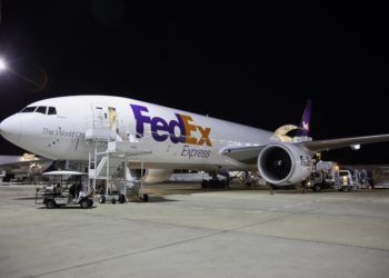 Foto: Air Cargo News.