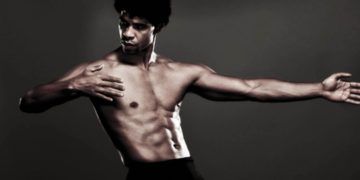 Carlos Acosta. Foto: exeuntmagazine.com