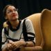 Alexandra Ocasio-Cortez la mujer más joven que ha llegado al Congreso en la historia de Estados Unidos. Foto: AP.