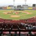 El evento se iba a celebrar en el estadio Antonio Herrera Gutiérrez. Foto: efectococuyo.com