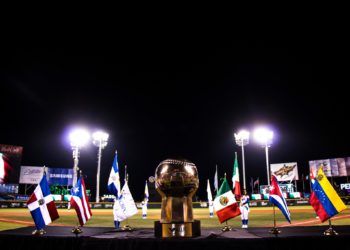 La Serie del Caribe arrancará el próximo lunes con el concurso de seis equipos por primera vez en la historia del torneo. Foto: Twitter