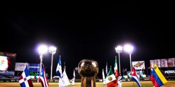 La Serie del Caribe arrancará el próximo lunes con el concurso de seis equipos por primera vez en la historia del torneo. Foto: Twitter