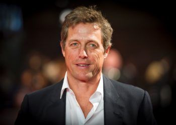 Hugh Grant. Foto: fimbo.cl