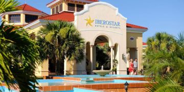 Hotel Iberostar Origin Playa Alameda en Punta Hicacos, Varadero. Foto: Iberostar / Archivo.