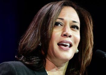 Kamala Harris. Foto: Jae C. Hong/AP.