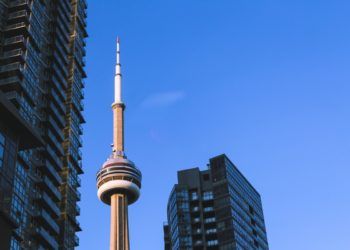 Toronto. Foto: pxhere.com