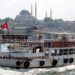 Estambul es el centro industrial de Turquía. Foto: pxhere.com