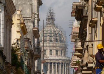 La Habana, Cuba. Foto: pxhere.com