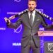 El Inter Miami CF, de David Beckham, comenzará la próxima temporada su andar por la MLS. Foto: Getty Images