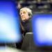 El presidente del Parlamento Europeo Antonio Tajani en el Parlamento Europeo el miércoles 27 de marzo de 2019 en Estrasburgo, Francia. Foto: Jean-Francois Badias / AP.
