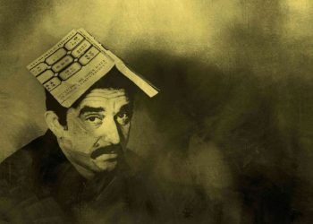 Gabriel García Márquez. Foto: semana.com