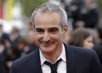 Olivier Assayas Foto: imparcialoaxaca.mx