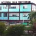 Hospital Iván Portuondo, de Artemisa, en el occidente cubano. Foto: Perfil de Facebook del hospital.